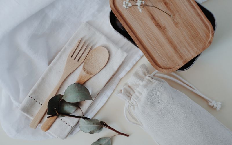 Pourquoi le linge de table est essentiel pour des repas conviviaux ? - Maison Cocon