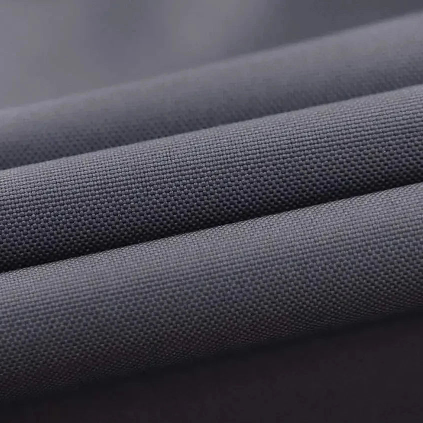 Nappe anti-tâche en polyester bleu