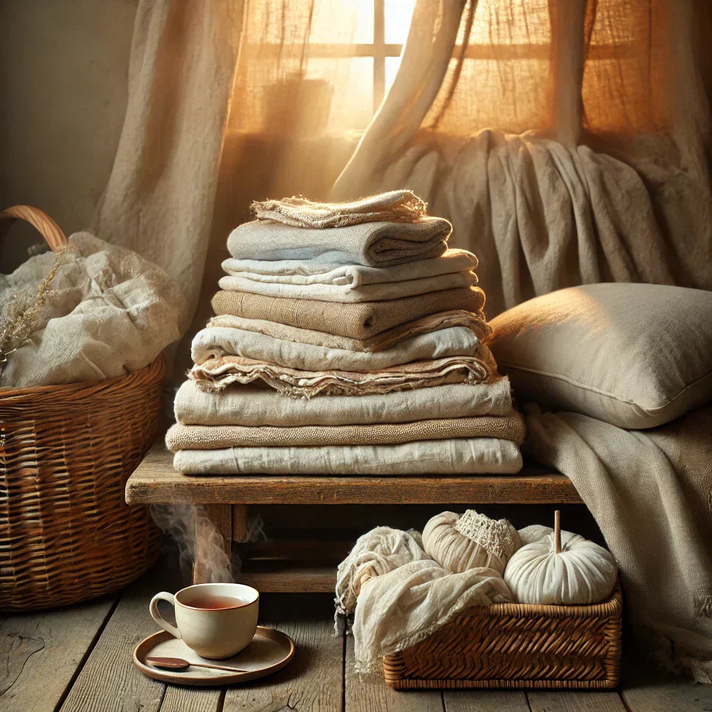 Tendance couleurs 2025 : les teintes et les textures qui vont transformer votre intérieur