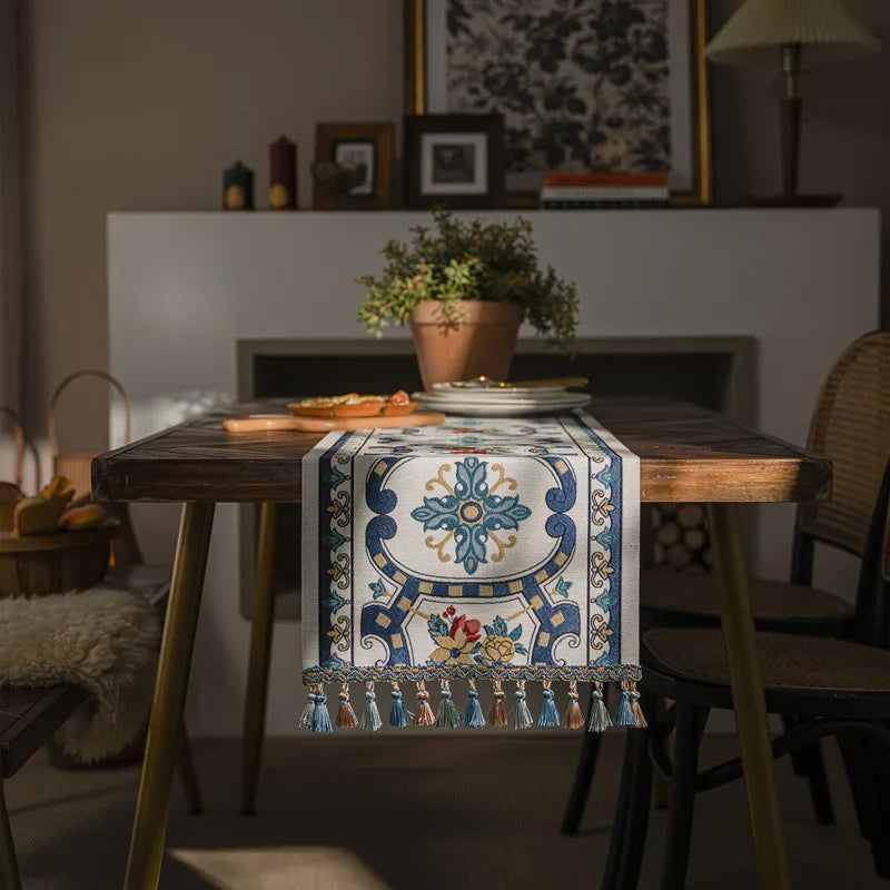 Tous Les Chemins Table - Maison Cocon