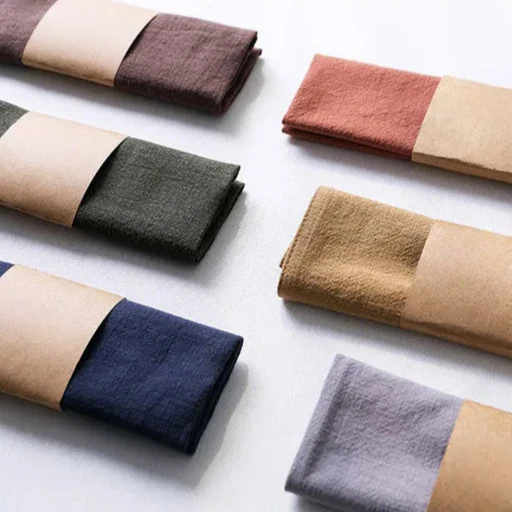 Toutes Les Serviettes Table - Maison Cocon