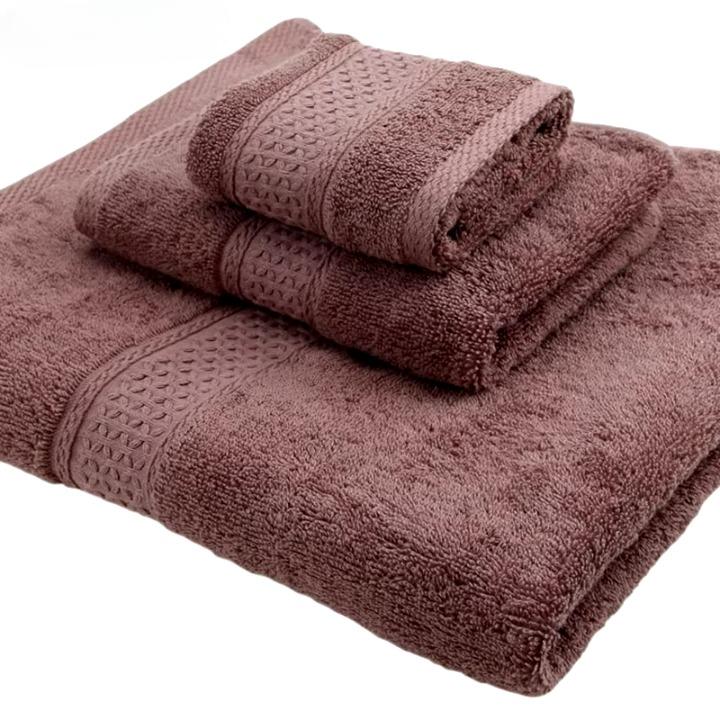 Tous Les Draps de Bain - Maison Cocon