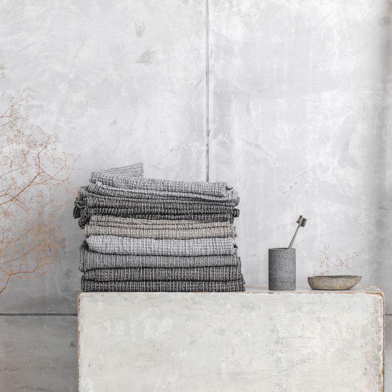 Linge De Bain - Maison Cocon