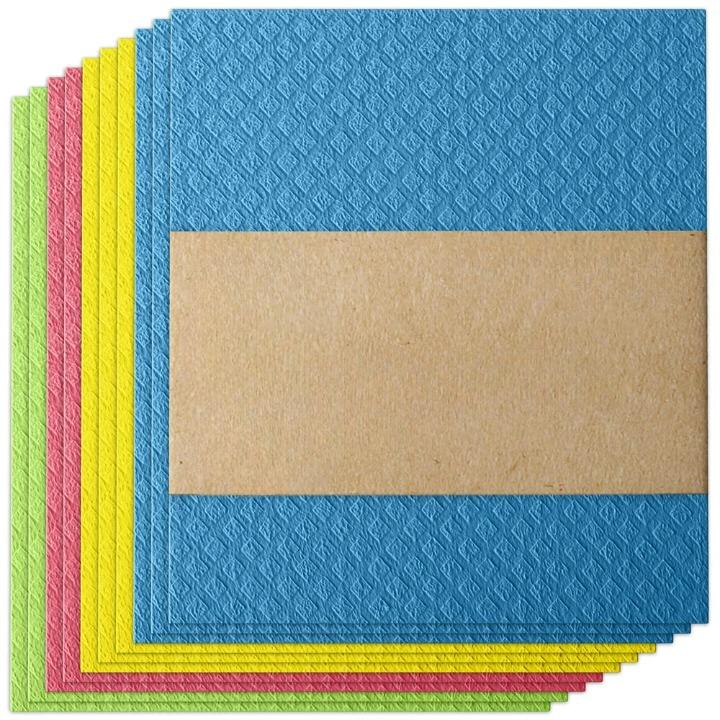 Tous Les Essuietouts - Maison Cocon