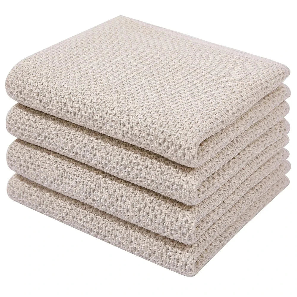 Torchon Beige - Maison Cocon