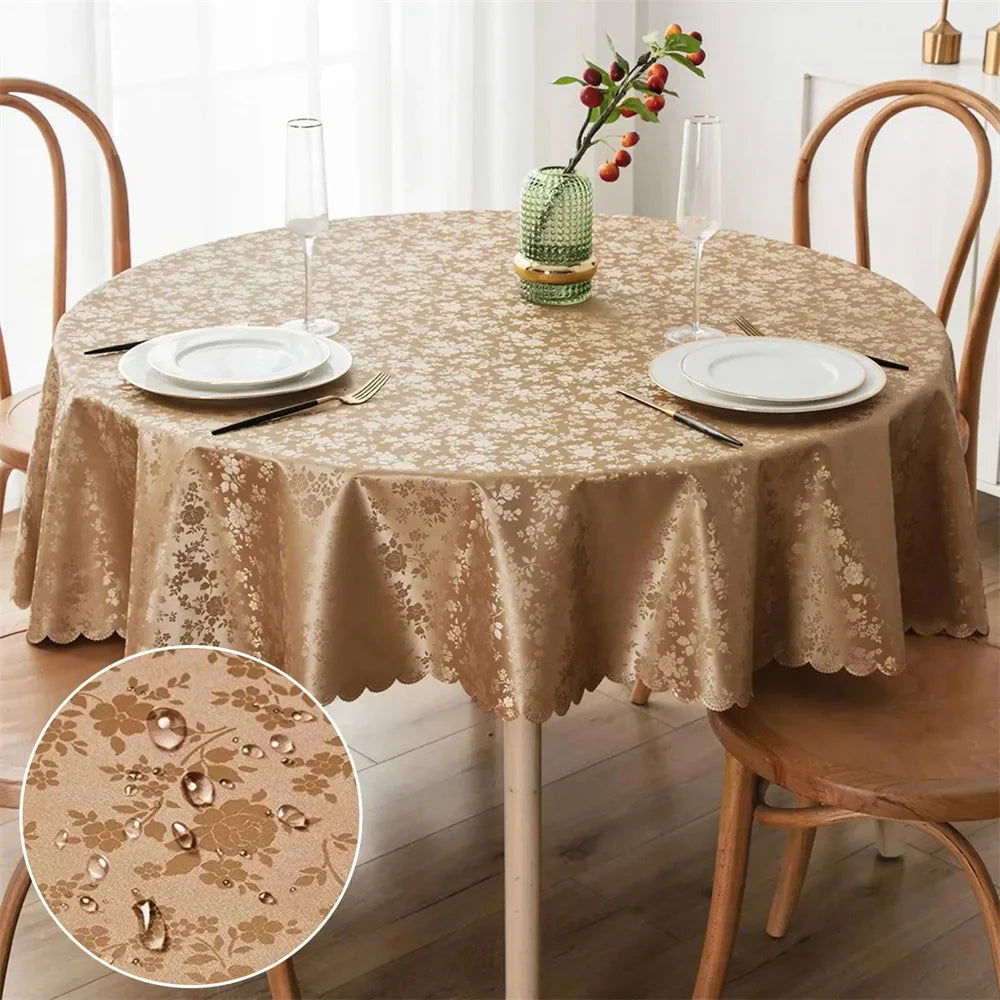 Nappe Anti Tache - Maison Cocon