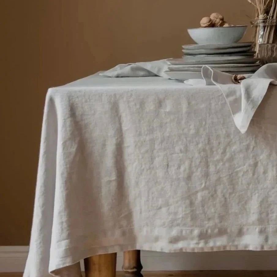 Nappe Blanche - Maison Cocon