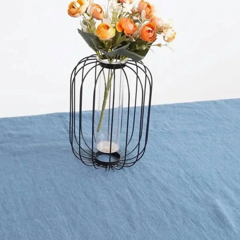 Nappe Bleue - Maison Cocon