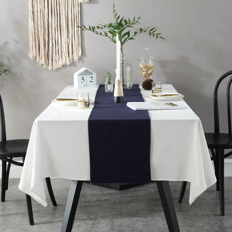 Nappe Coton - Maison Cocon