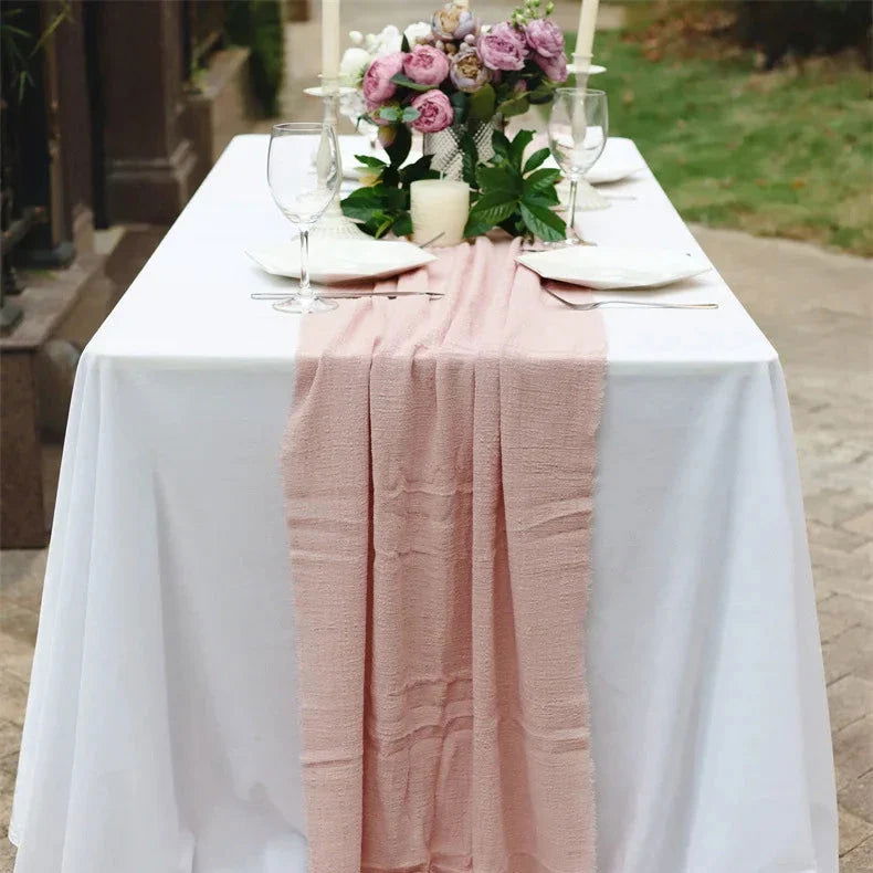 Nappe Fête