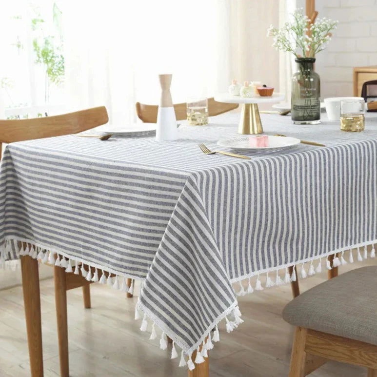 Nappe Rayée