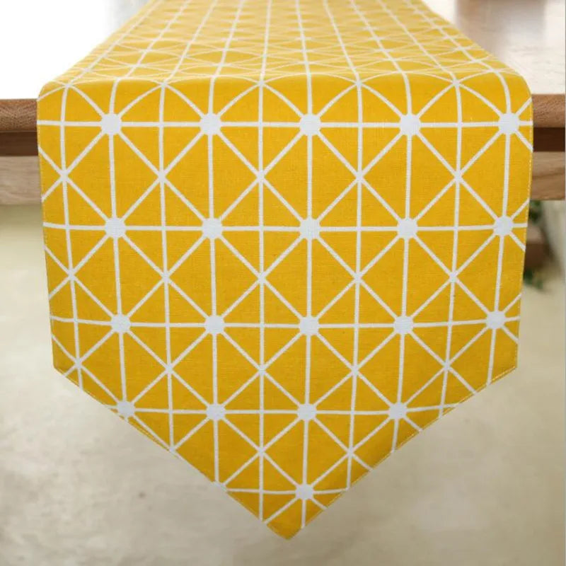 Style Geometrique - Maison Cocon