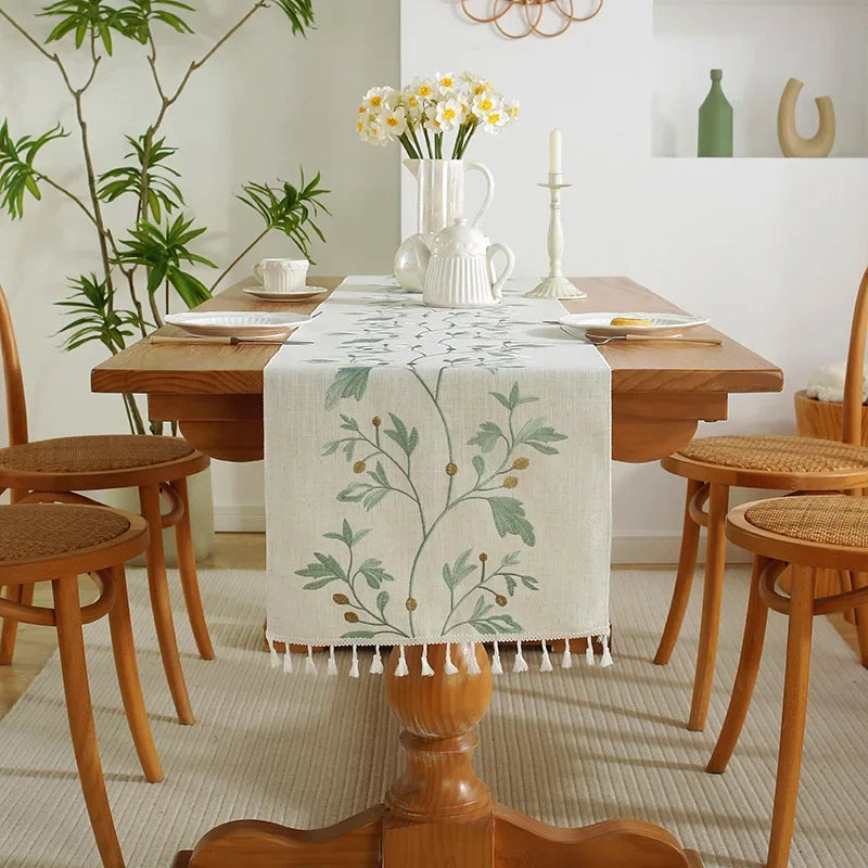 Style Vegetal - Maison Cocon