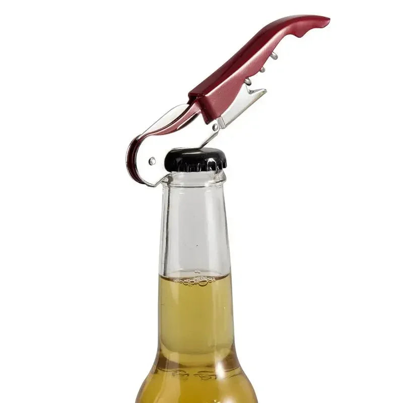 Limonadier à béquille en inox coloris